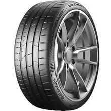 Continental 285/35 R22 106Y XL SportContact 7 Yaz Lastiği 2024