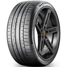Continental 285/35 R23 107Y RO1 FR SportContact 6 Yaz Lastiği 2024