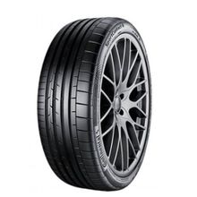 Continental 285/35 R23 107y Xl Sportcontact 6 Fr Ro1 Contisilent Yaz Lastiği Üretim Yılı: 2022