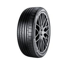 Continental 285/35 R23 107Y XL SportContact 6 FR RO1 Yaz Lastiği