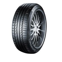 Continental 285/35R21 105Y ContiSportContact 5 P MO XL Yaz Lastiği