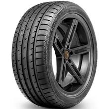 Continental 285/40 R19 103Y ContiSportContact 3 N0 Yaz Lastiği