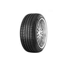 Continental 285/40 R21 109Y XL ContiSportContact 5 FR AO SUV Yaz Lastiği
