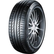 Continental 285/40 R22 106Y XL ContiSportContact 5 P FR MO Yaz Lastiği