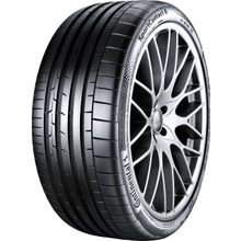Continental 285/40 R22 110Y XL SportContact 6 FR AO Yaz Lastiği