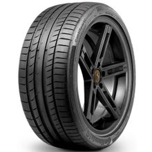 Continental 285/40 ZR22 106Y Mo Fr Contisportcontact 5 P Yaz Lastiği