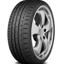 Continental 285/40ZR19 103Y N0 FR ContiSportContact 3 Yaz Lastiği Üretim Yılı: 2023