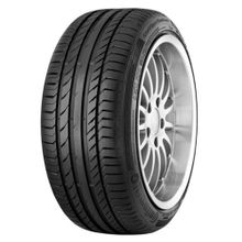 Continental 285/45 R20 112Y XL ContiSportContact 5 FR AO SUV Yaz Lastiği