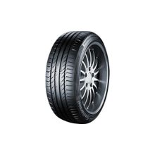 Continental 285/45 R20 112Y XL ContiSportContact 5 SUV AO Yaz Lastiği