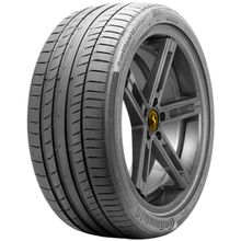 Continental 285/45 R21 109Y ContiSportContact 5 P FR MO Yaz Lastiği
