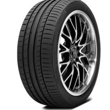 Continental 285/45 R21 109Y FR ContiSportContact 5P Mo Yaz Lastiği 2024