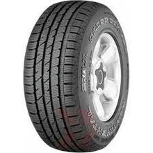 Continental 285/45 R21 113H XL ContiCrossContact LX Sport AO Yaz Lastiği