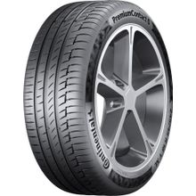 Continental 285/45 R22 114Y XL ContiPremiumContact 6 FR MO Yaz Lastiği Üretim Yılı: 2024