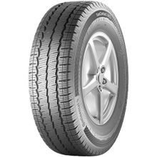 Continental 285/65 R16C 131R 10PR Conti Van Contact A/S Dört Mevsim Lastiği 2024