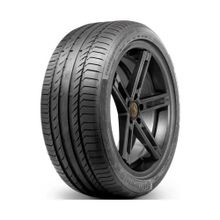 Continental 295/30 R20 101Y XL FR SportContact 6 MO Yaz Lastiği Üretim Yılı: 2022