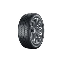 Continental 295/30 R21 102V XL FR WinterContact TS 860 S NA0 Kış Lastiği