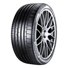 Continental 295/30 R22 103Y XL SportContact 6 Yaz Lastiği