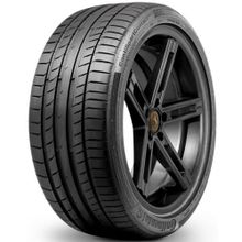 Continental 295/35 R21 103Y Mgt Suv Contisportcontact 5 P Yaz Lastiği