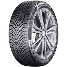 Continental 295/35 R21 107V XL WinterContact TS 860 S FR Kış Lastiği