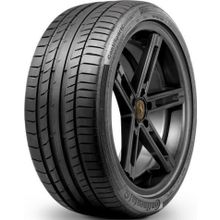 Continental 295/35 ZR20 105Y Xl Fr N0 Contisportcontact 5 P Yaz Lastiği Üretim Yılı: 2024