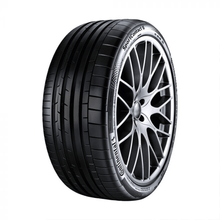 Continental 295/35 ZR23 108Y XL SportContact 6 AO Yaz Lastiği