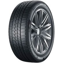 Continental 295/40 R21 111V Xl Fr Wintercontact TS860S Kış Lastiği 2022