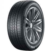 Continental 295/40 R21 111V Xl Fr Wintercontact TS860S Kış Lastiği
