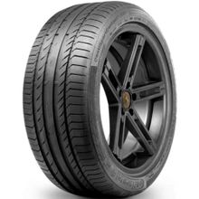 Continental 295/40 R21 111Y XL ContiSportContact 5 FR MO Yaz Lastiği