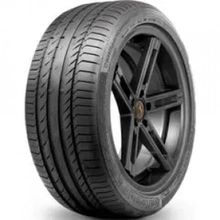 Continental 295/40 R21 111y Xl Contisportcontact 5 Fr Suv Mo Yaz Lastiği