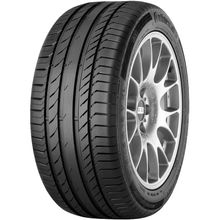 Continental 295/40 R21 111Y XL ContiSportContact 5 SUV MO Yaz Lastiği 2022