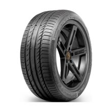 Continental 295/40 R22 112Y XL ContiSportContact 5 FR Yaz Lastiği