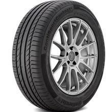 Continental 295/40 ZR21 111Y Xl Fr Mo Suv Contisportcontact 5 Yaz Lastiği Üretim Yılı: 2024