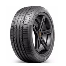 Continental 295/40zr21 111y Xl Mo Suv Fr Contisportcontact 5 Yaz Lastiği