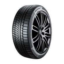 Continental 295/45 R20 114V XL WinterContact TS 850 P FR Kış Lastiği 2022