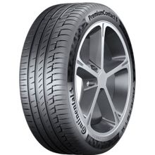 Continental 295/45r20 114w Xl Fr Premiumcontact 6 Yaz Lastiği