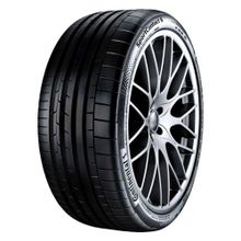 Continental 305/30 R19 102Y XL SportContact 6 FR Yaz Lastiği 2021