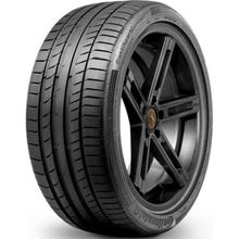 Continental 305/40 ZR20 112Y FR ContiSportContact 5P N0 XL Yaz Lastiği 2024