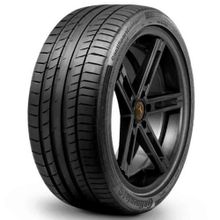 Continental 305/40zr20 112y Xl N0 Contisportcontact 5 P Yaz Lastiği