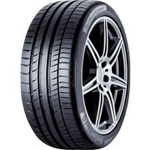 Continental 315/30 R21 105Y XL ContiSportContact 5P ND0 Yaz Lastiği 2025