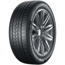 Continental 315/30 R22 107V XL WinterContact TS 860 S Kış Lastiği 2023