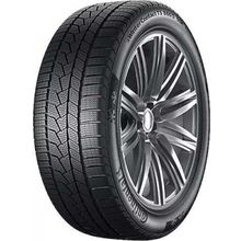 Continental 315/35 R20 110V XL FR WinterContact TS 860 S SSR Kış Lastiği 2023