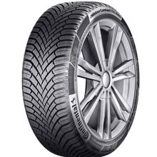 Continental 315/35 R20 110V XL FR WinterContact TS 860 S SSR Kış Lastiği 2024