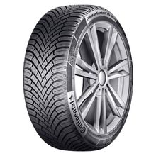 Continental 315/35 R20 110V XL FR WinterContact TS 860 S SSR Kış Lastiği