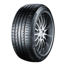 Continental 315/40 R21 111Y SportContact 5 SUV MO Yaz Lastiği Üretim Yılı: 2023