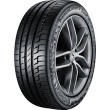 Continental 315/45r21 116y Mo Fr Premiumcontact 6 Yaz Lastiği