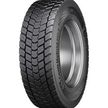 Continental 315/70 R22.5 154/150L 18PR LRJ Conti Hybrid HD5 Dört Mevsim Lastiği 2022