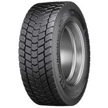 Continental 315/70 R22.5 154/150L Conti Hybrid HD5 Dört Mevsim Lastiği 2024