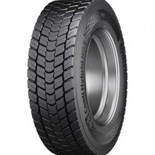 Continental 315/80 R22.5 156/150L 18PR LRJ Conti Hybrid HD5 Dört Mevsim Lastiği 2023