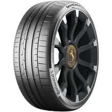 Continental 325/30 R21 108Y XL SportContact 6 Yaz Lastiği Üretim Yılı: 2023