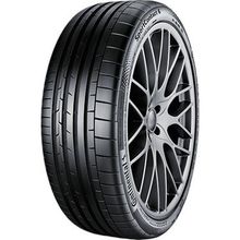 Continental 325/30 R21 108Y XL SportContact 6 Yaz Lastiği